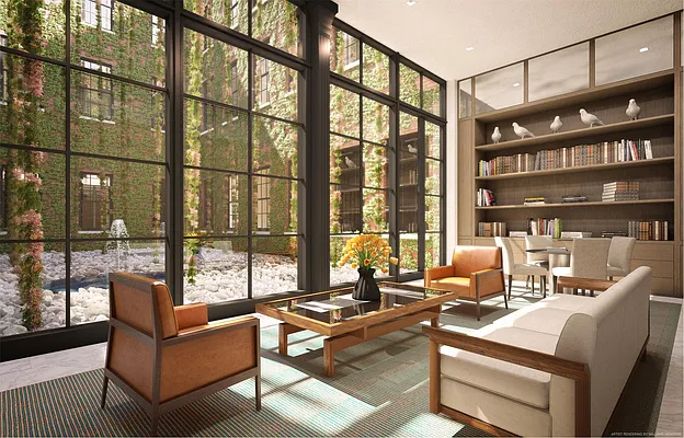 Sold by Douglas Elliman | media 13