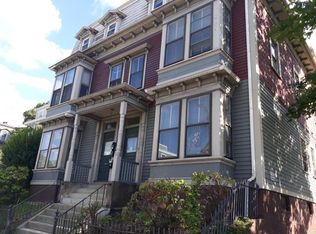 1596-1600 Westminister Street, Providence, RI 02909