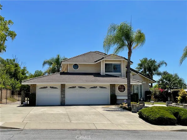 19772 Saddlecrest Dr, Walnut, CA 91789