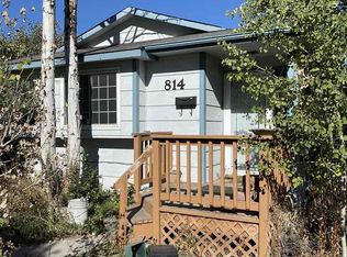 814 E 6th St, Cheyenne, WY 82007