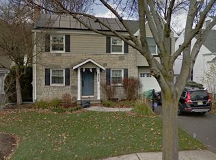 2281 Mountain Ave, Scotch Plains, NJ 07076