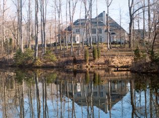 6100 Gwynedd Rd, Summerfield, NC 27358