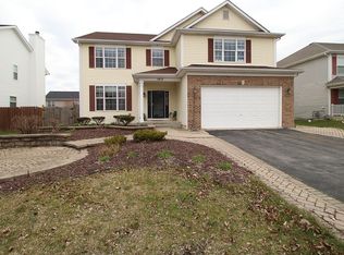 1412 Fitzer Dr, Joliet, IL 60431