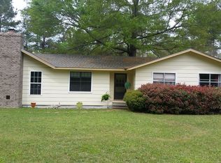229 Thomas Dr, Leesville, LA 71446