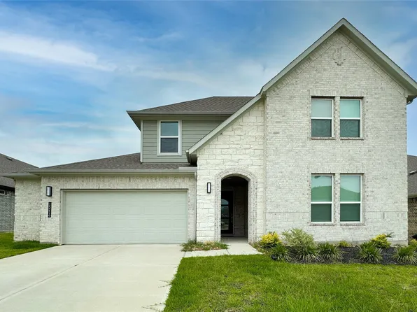 15216 Tattle Creek Ln, Conroe, TX 77384