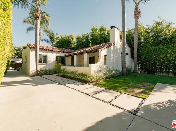 430 N Flores St, Los Angeles, CA 90048