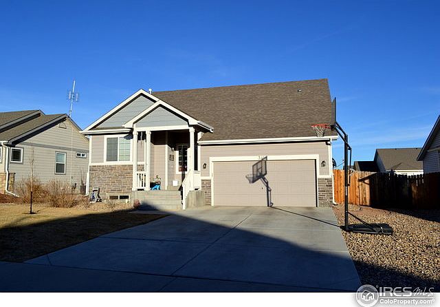 341 Buckeye Ave.