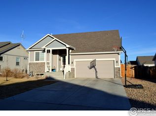 341 Buckeye Ave, Johnstown, CO 80534