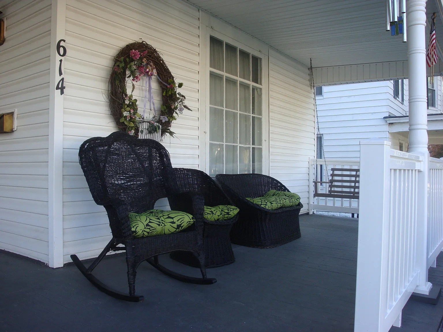614 N Jackson St photo 1