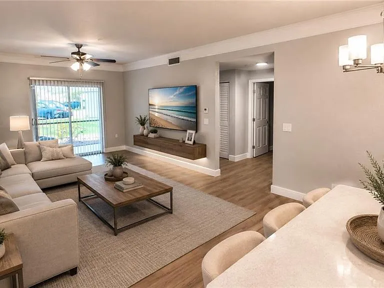 11530 Villa Grand #1101 — Photo 5