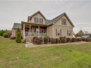 64 Reed Hollow Rd LOT 3, Readyville, TN 37149