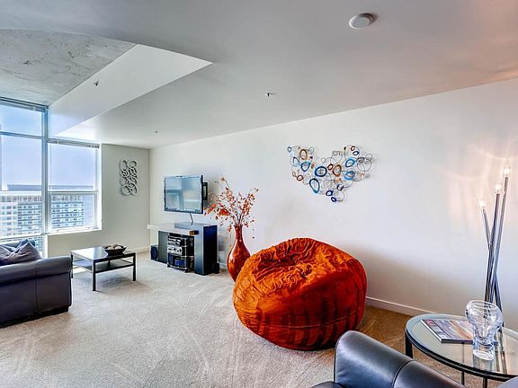 4th image of 891 14th St Unit 2910