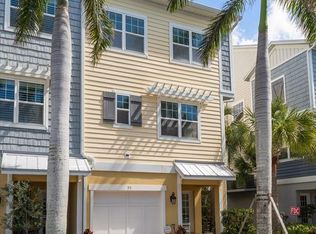 93 The Cove Way, Indian Rocks Beach, FL 33785