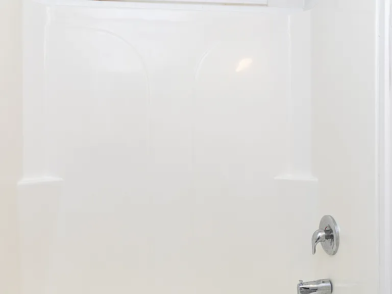 Bathtub