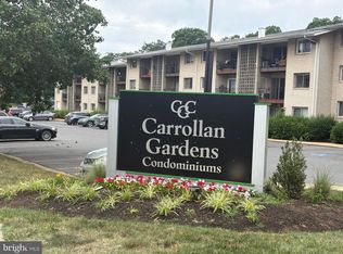 5424 85th Ave APT 102, New Carrollton, MD 20784