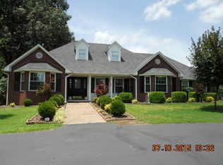 1233 Country Club Rd, Dover, AR 72837