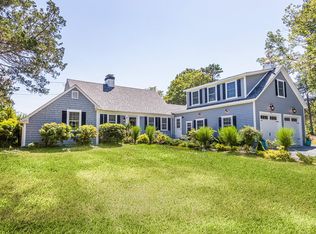 3861 Main St, Barnstable, MA 02630