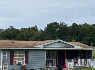 1788 Locust Grove Rd, Hedgesville, WV 25427