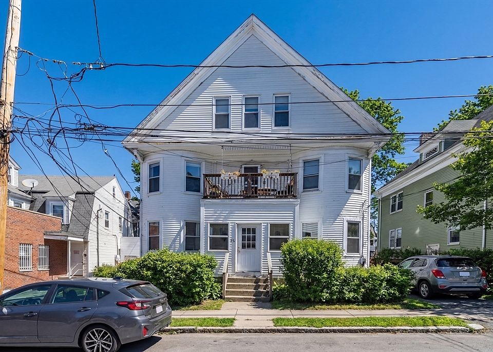 1st image of 32 Gordon St