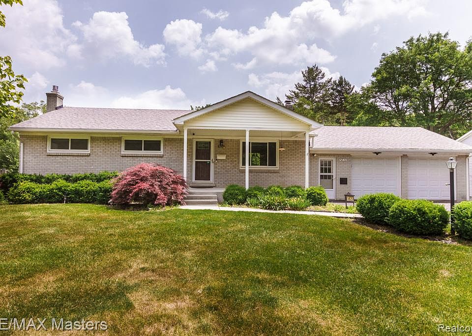 1st image of 5820 Houghten Dr