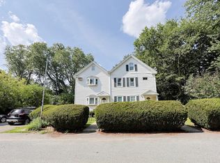 7 Jackson Ct #B, Natick, MA 01760
