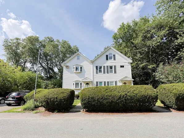 7 Jackson Ct #B, Natick, MA 01760