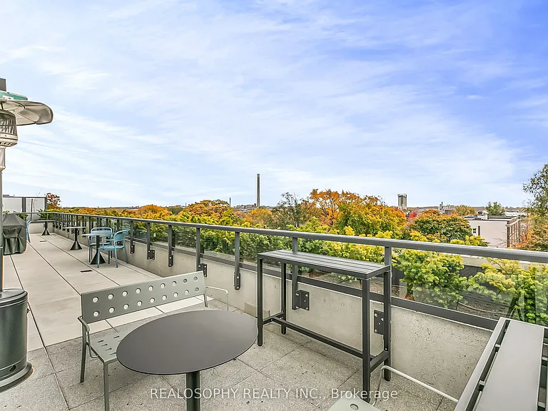 115 Larchmount Ave #210 — Photo 19