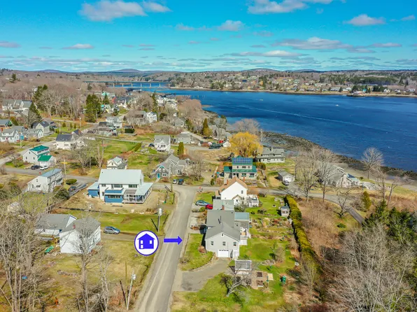 6 Cottage Street, Belfast, ME 04915