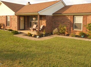100 White Oak Ln, Bardstown, KY 40004