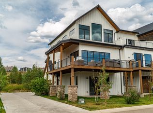 158 HAY MEADOW Drive, Fraser, CO 80442