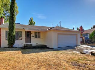 6460 Romack Cir, Sacramento, CA 95822