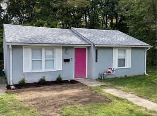 1115 S 49th Dr, Kansas City, KS 66106