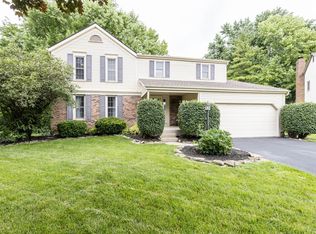 7011 Celtic Ct, Dublin, OH 43017