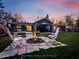 2307 Somers Blvd, Innisfil, ON L9S 2E8