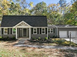 3351 Old Wagon Rd, Marietta, GA 30062