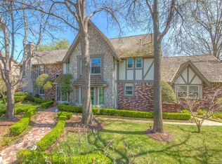 6435 S Louisville Ave, Tulsa, OK 74136