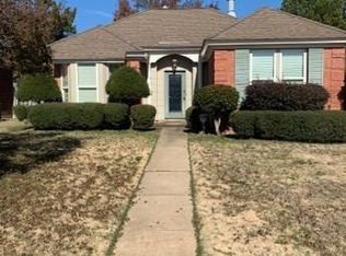 3825 Oak Ave, Montgomery, AL 36109