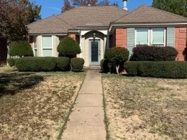 3825 Oak Ave, Montgomery, AL 36109