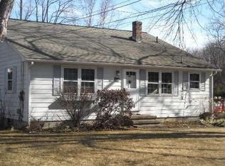 38 Terrace Ln, Northampton, MA 01060