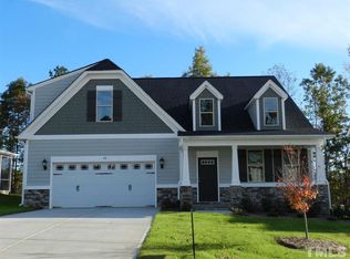 79 Awesome Rdg, Garner, NC 27529