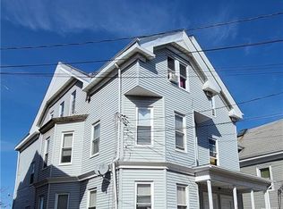 99 Ridge St, Providence, RI 02909