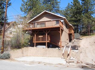33462 Wild Rose Dr, Green Valley Lake, CA 92341