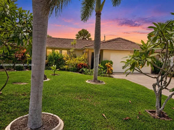 522 SE 34th Ter, Cape Coral, FL 33904