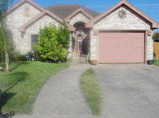 2908 Crisantema St, Mission, TX 78574