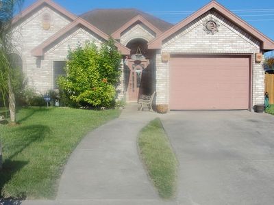 2908 Crisantema St, Mission, TX, 78574