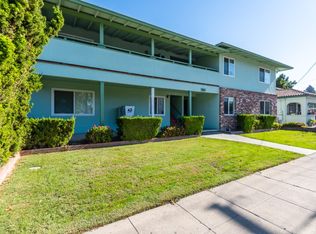 1565 Main St, Santa Clara, CA 95050