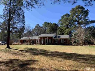 4602 Kemp Rd, Durham, NC 27703