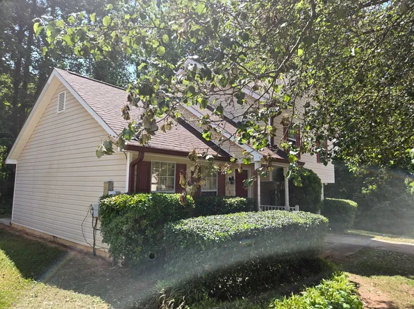 5504 Moriah Ln, Forest Park, GA 30297