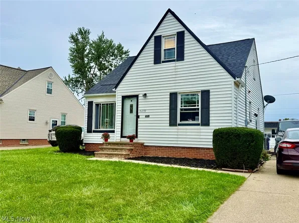 16299 Pike Blvd, Brookpark, OH 44142