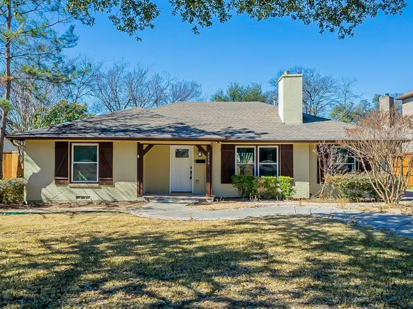 9439 Thornberry Ln, Dallas, TX 75220